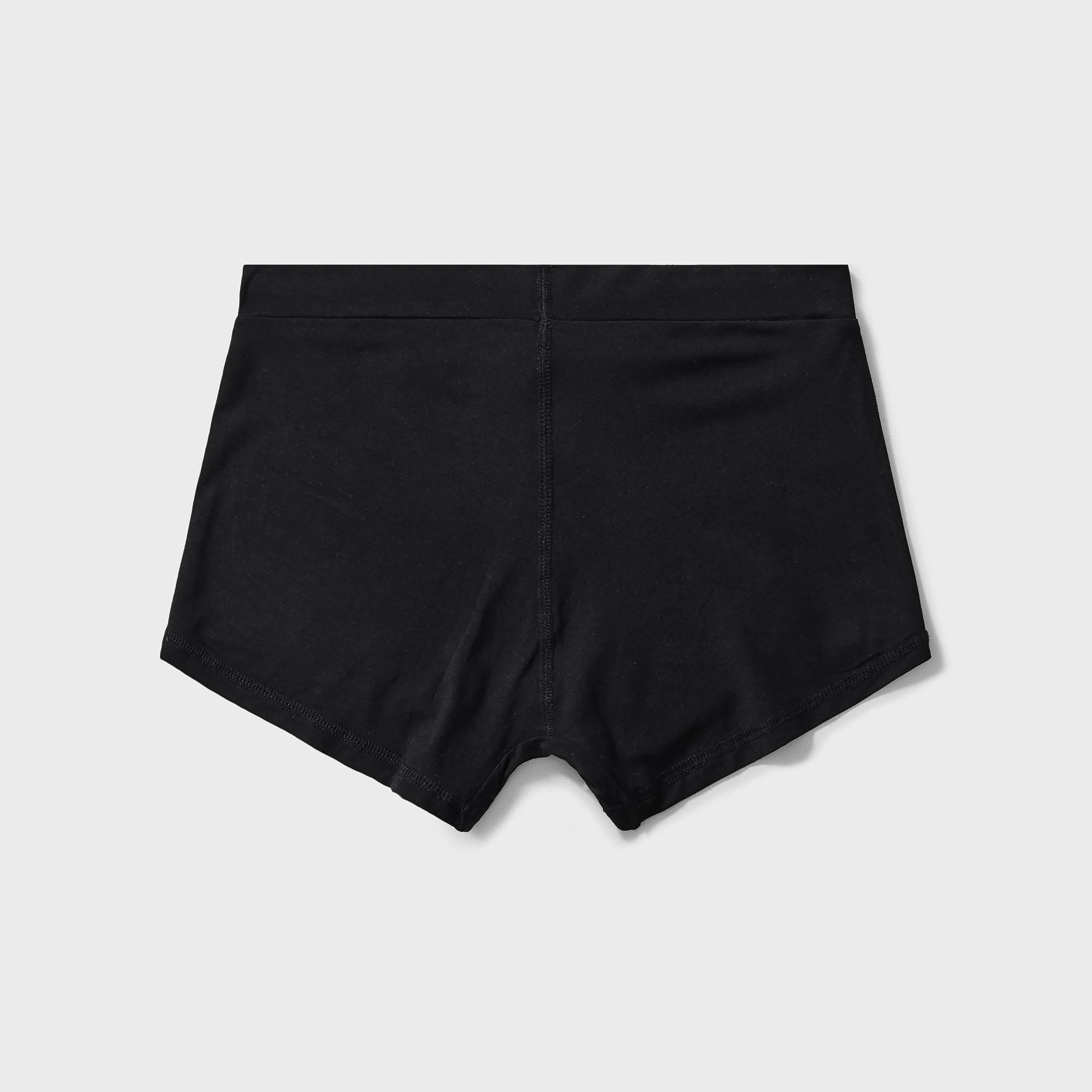 4 Pack Silktouch TENCEL™ Modal Air Boyshorts