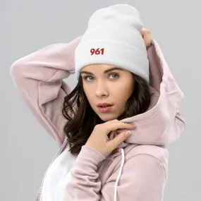 961 Beanie