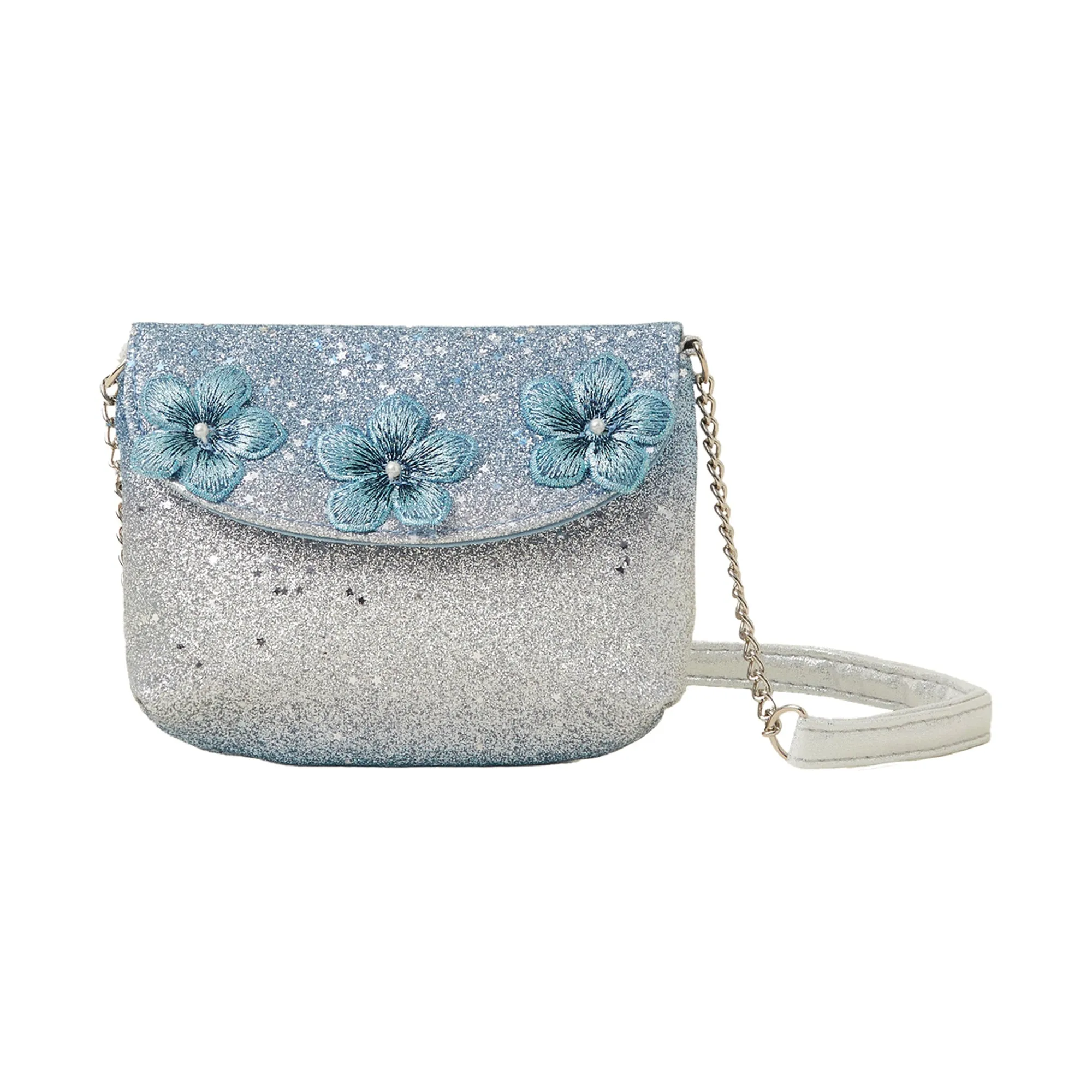 Accessorize London Flower Bag