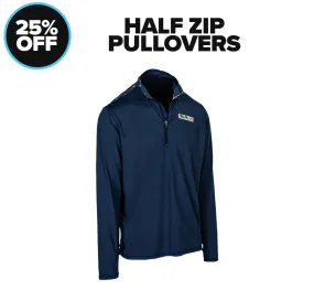 Active Pullover 25% Off