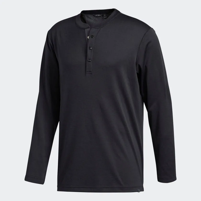 Adidas Adicross No-Show Range Henley Shirt