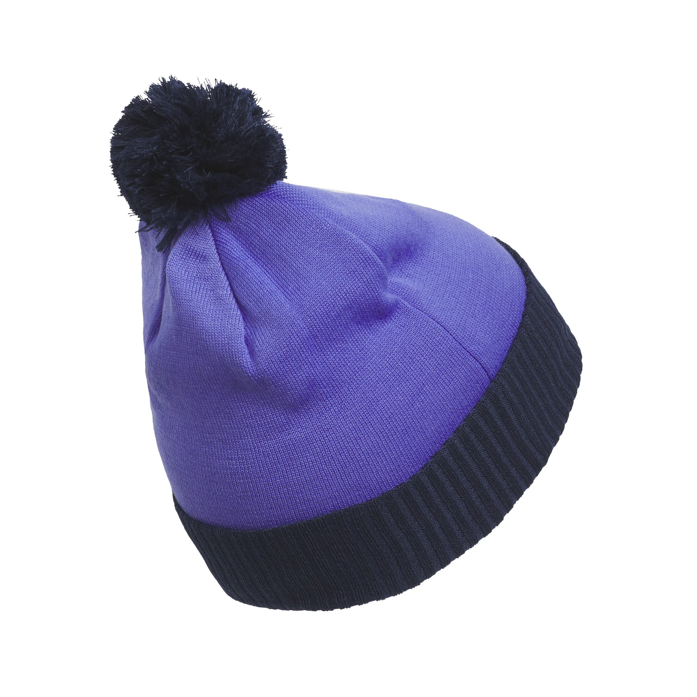 adidas M Pom Three Stripe Pom Golf Beanie IT5280