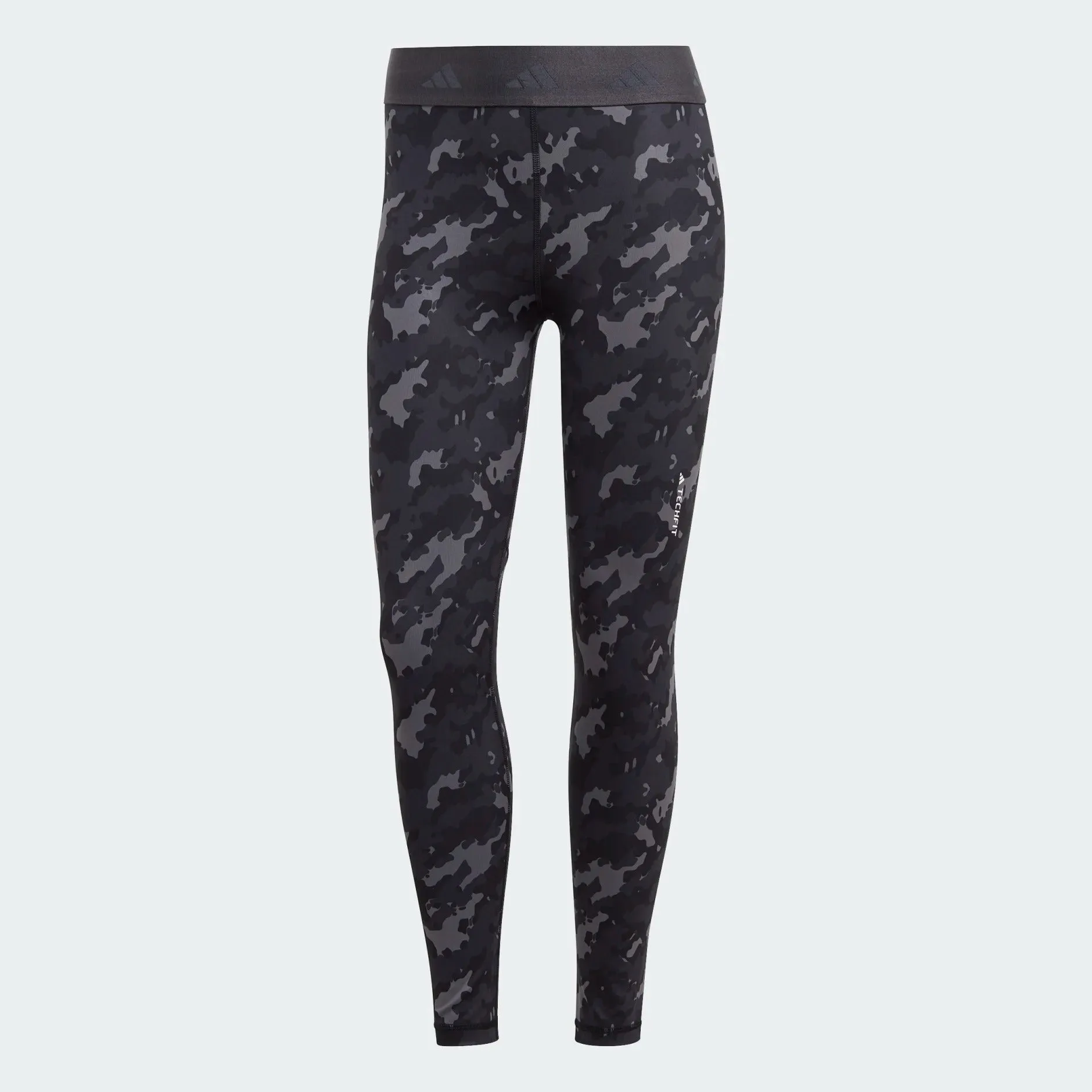 adidas techfit Camo 7/8 Women's Leggings