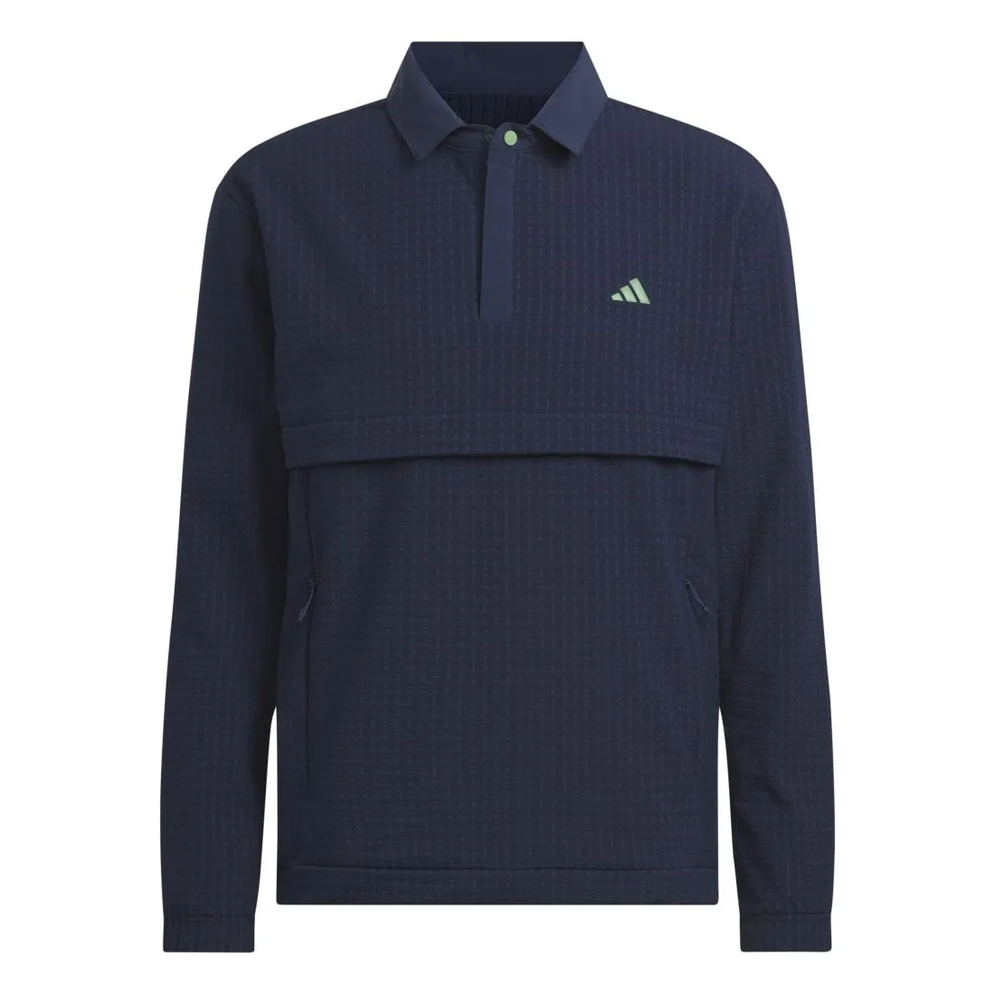 adidas Ultimate365 Tour WIND.RDY Golf Pullover IW2815