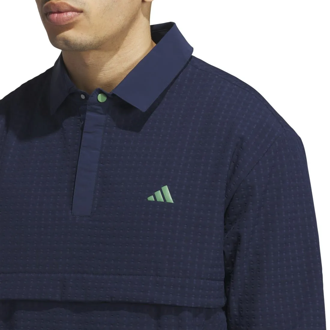 adidas Ultimate365 Tour WIND.RDY Golf Pullover IW2815