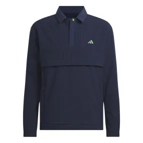 adidas Ultimate365 Tour WIND.RDY Golf Pullover IW2815