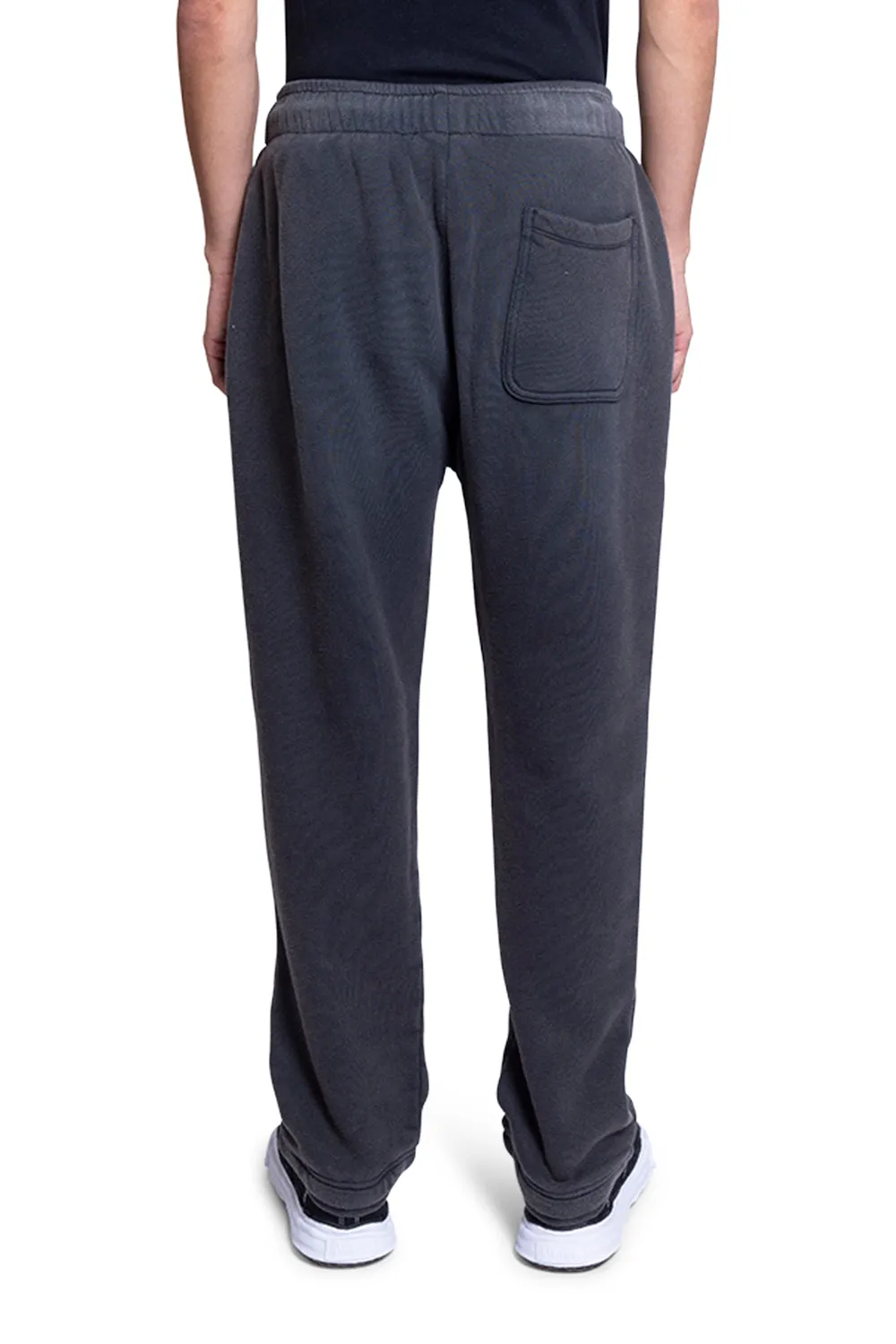 ALIAS SWEATPANTS FRENCH TERRY BLACK