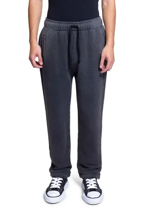 ALIAS SWEATPANTS FRENCH TERRY BLACK