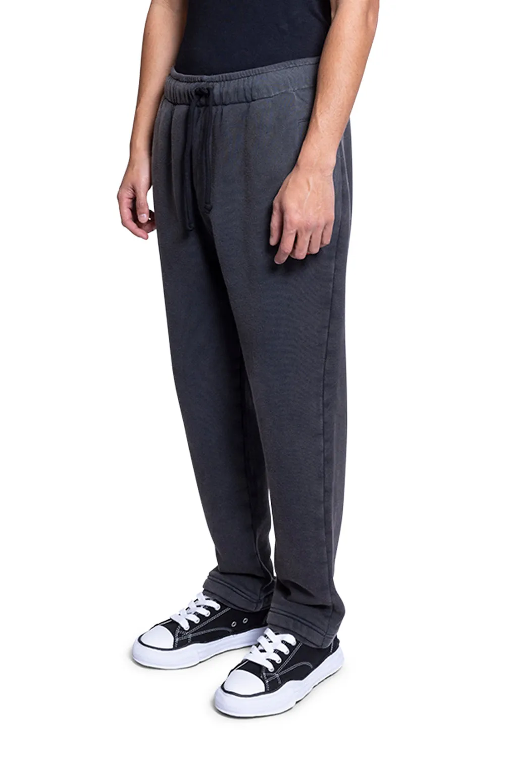 ALIAS SWEATPANTS FRENCH TERRY BLACK