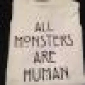 All Monsters Are Human Shirt, American Horror Story AHS