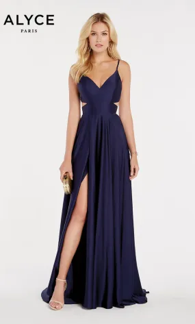 Alyce Prom Dress 60453