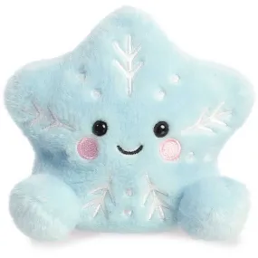 Aurora Frosty Snowflake Palm Pal - Best Stuffed Animals