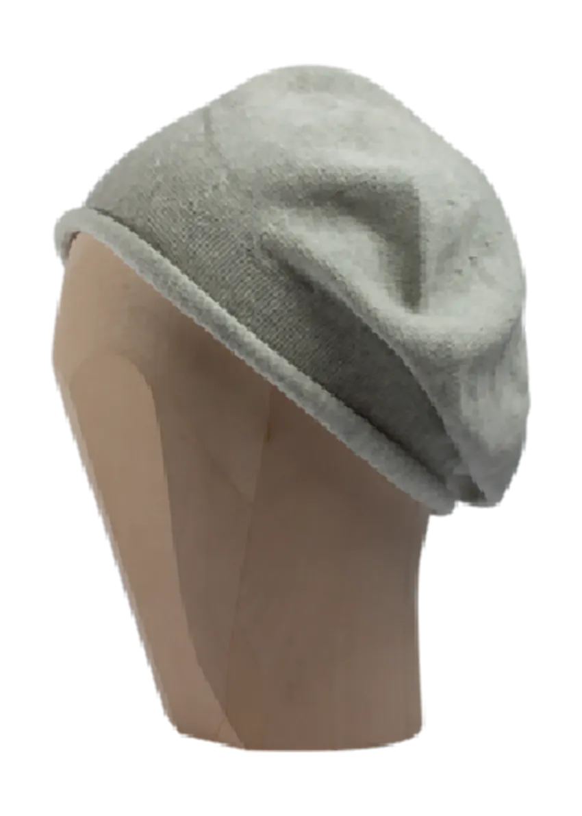 Beanie Beret