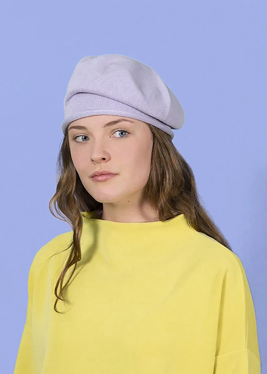 Beanie Beret