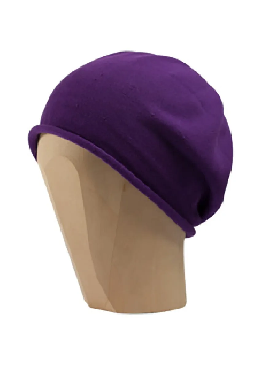 Beanie Beret