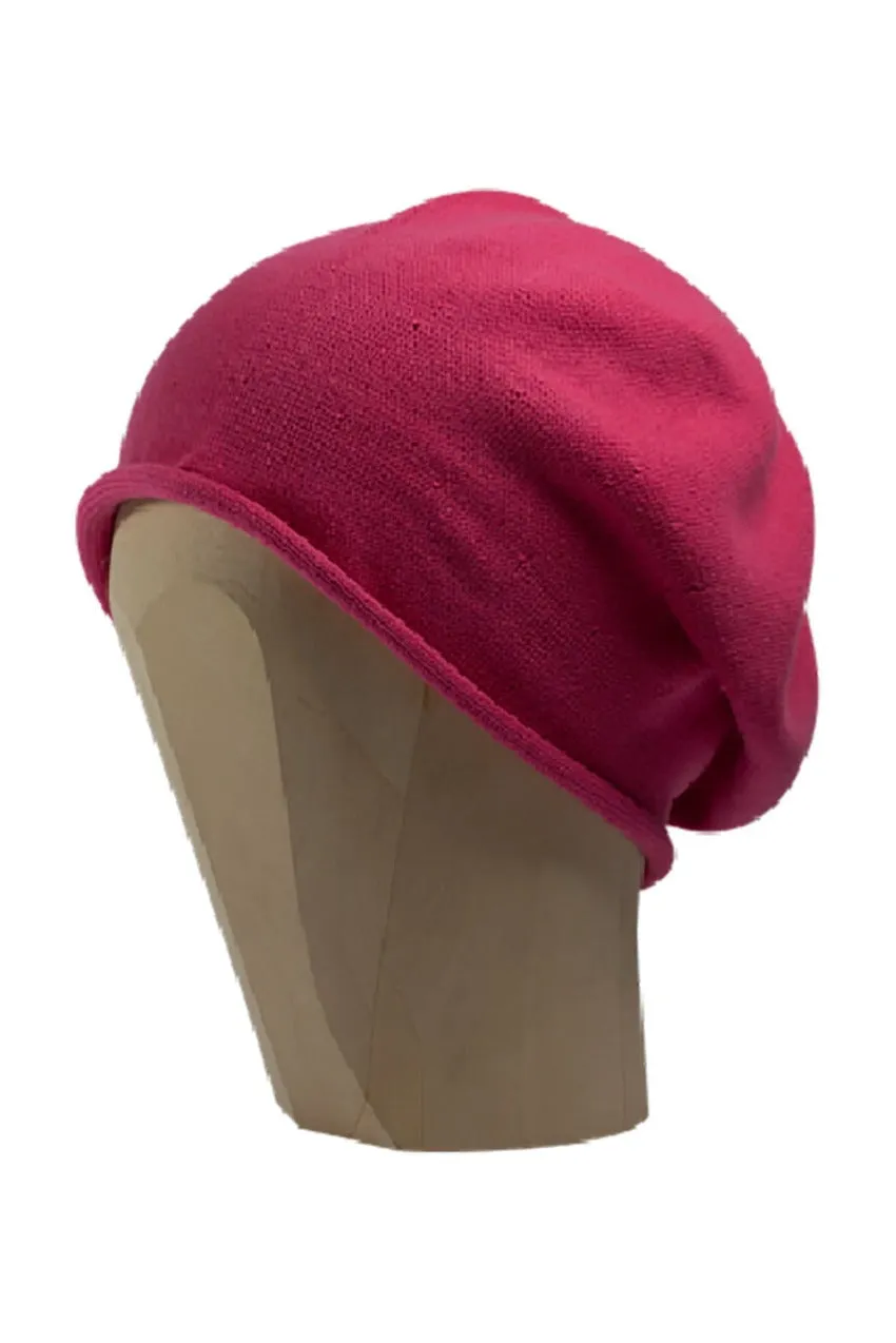 Beanie Beret