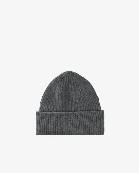 BEANIE / SLATE GREY