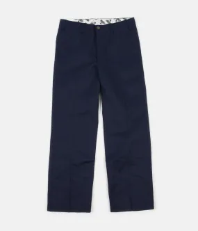 Ben Davis Original Ben's Work Trousers - Navy