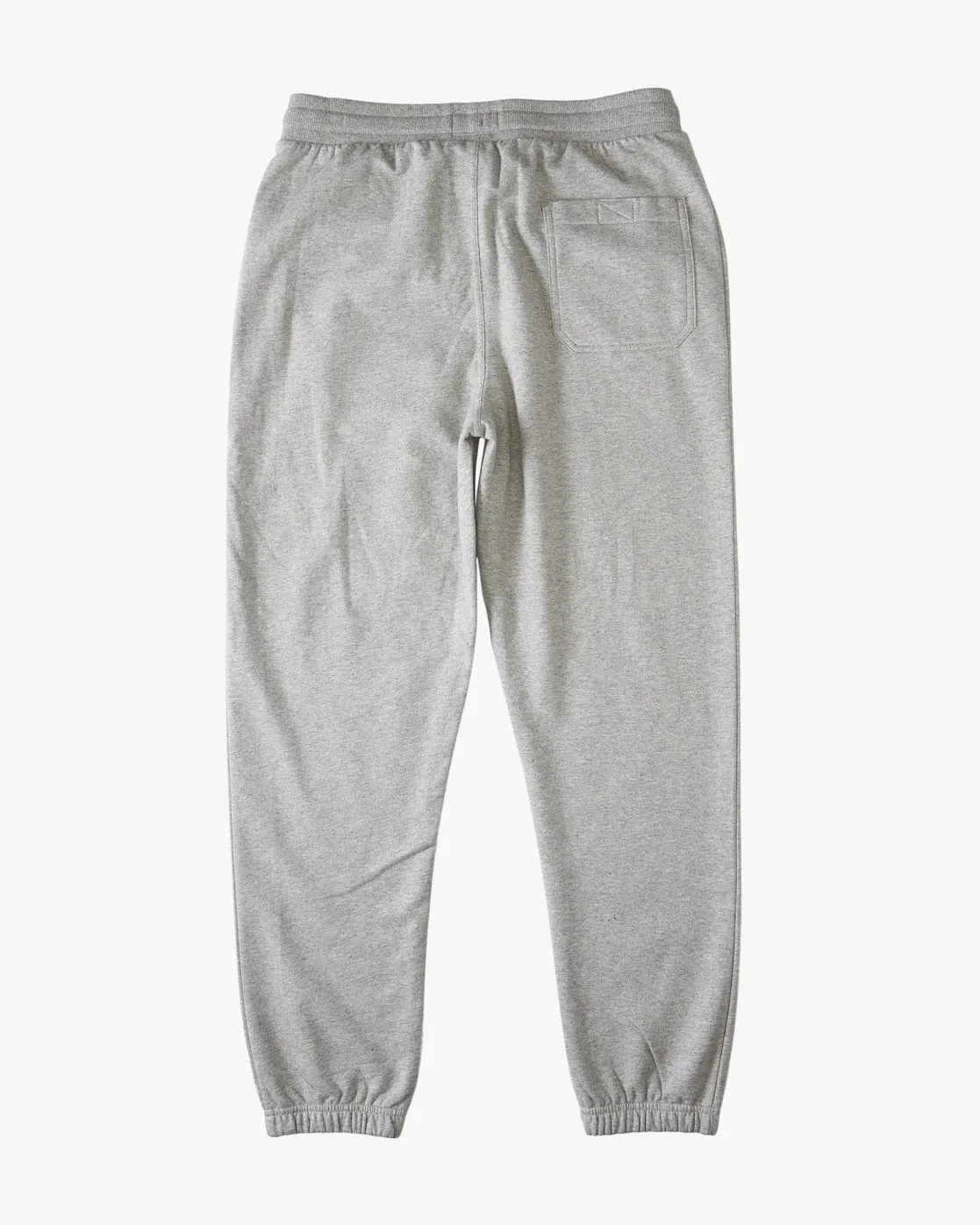 Billabong All Day Pants-Grey Heather