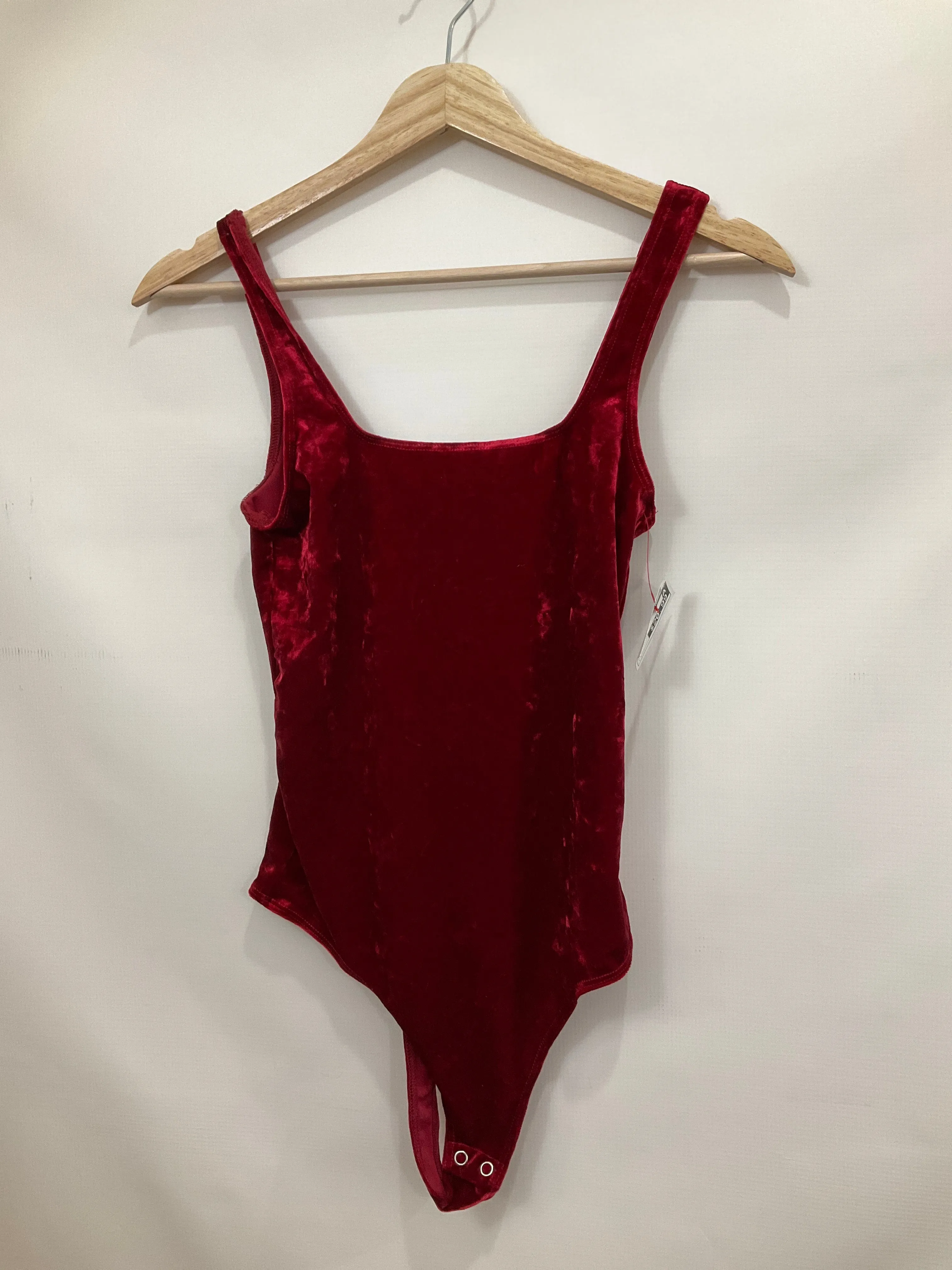 Bodysuit By Good American  Size: M