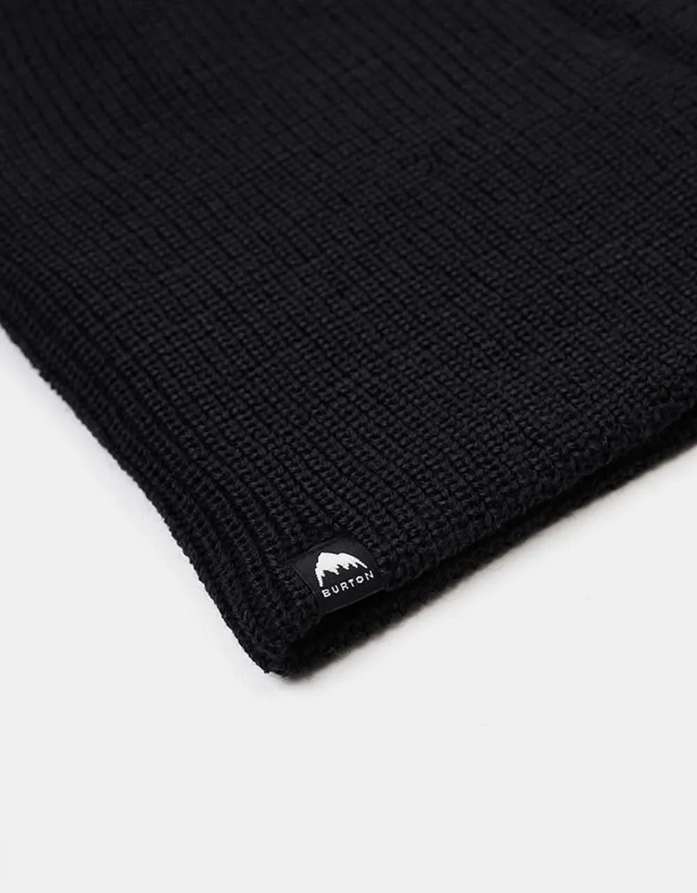 Burton Recycled DND Beanie - True Black