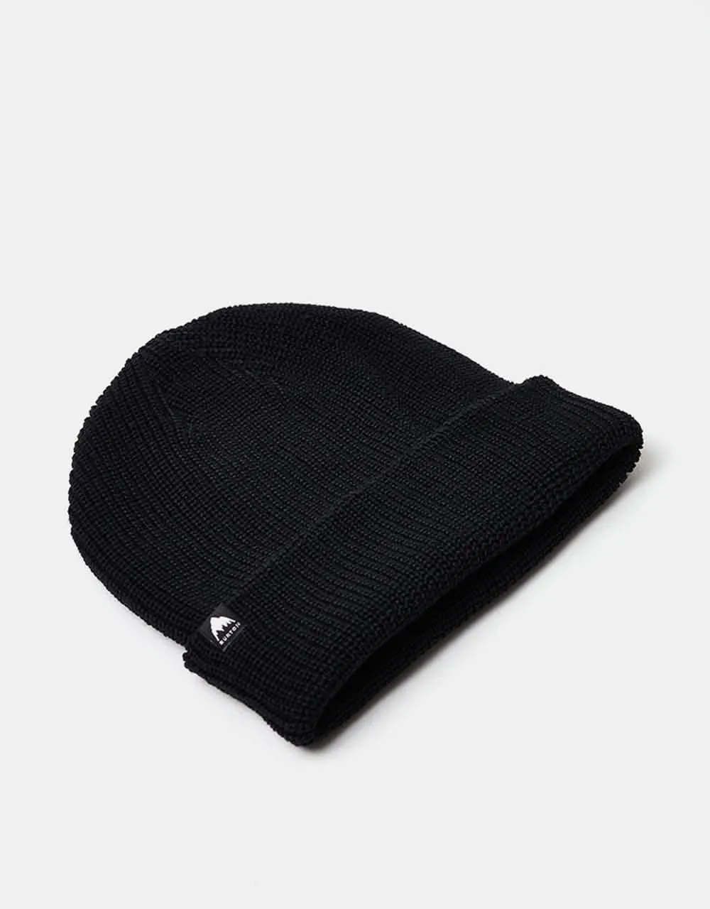 Burton Recycled DND Beanie - True Black