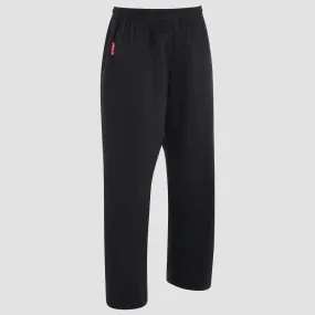 Bytomic Red Label Kids Martial Arts Trousers