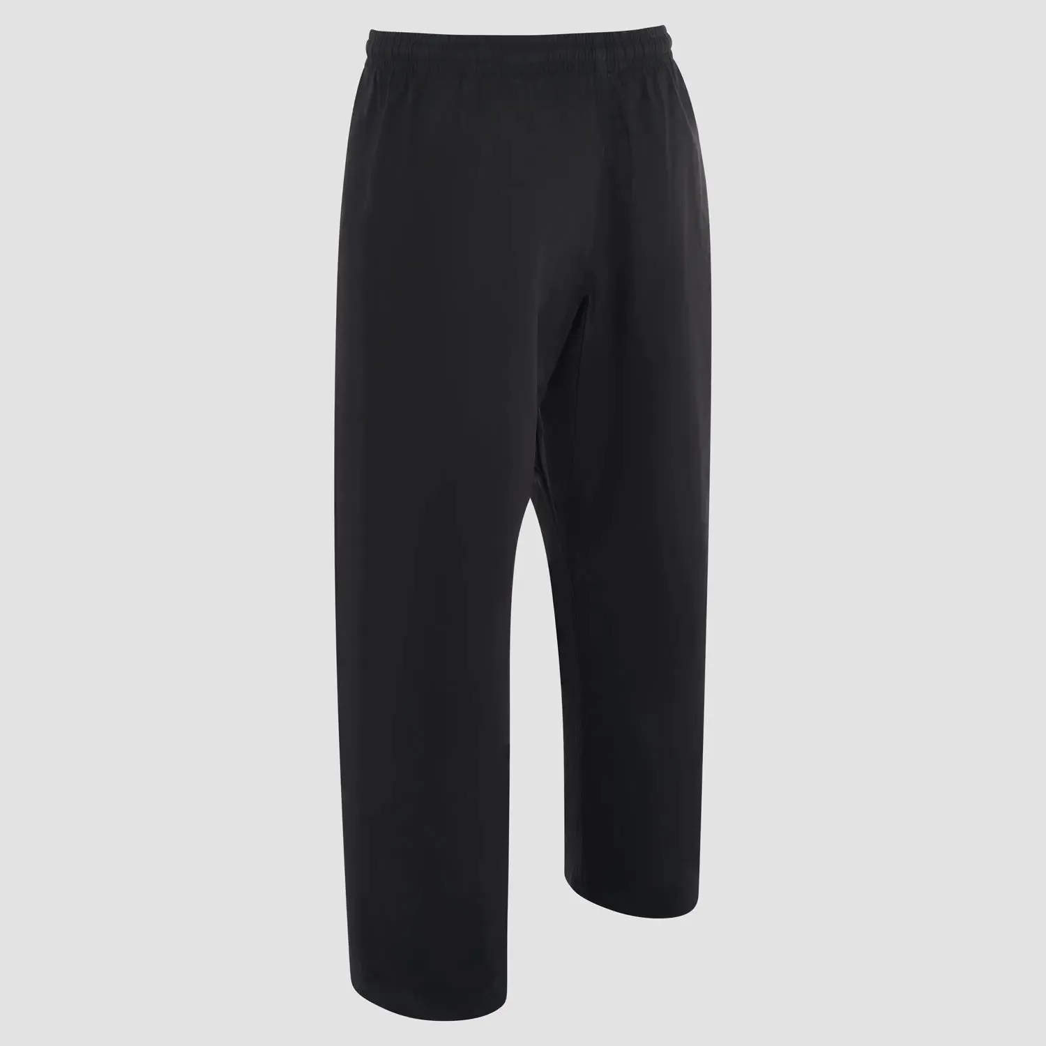 Bytomic Red Label Kids Martial Arts Trousers