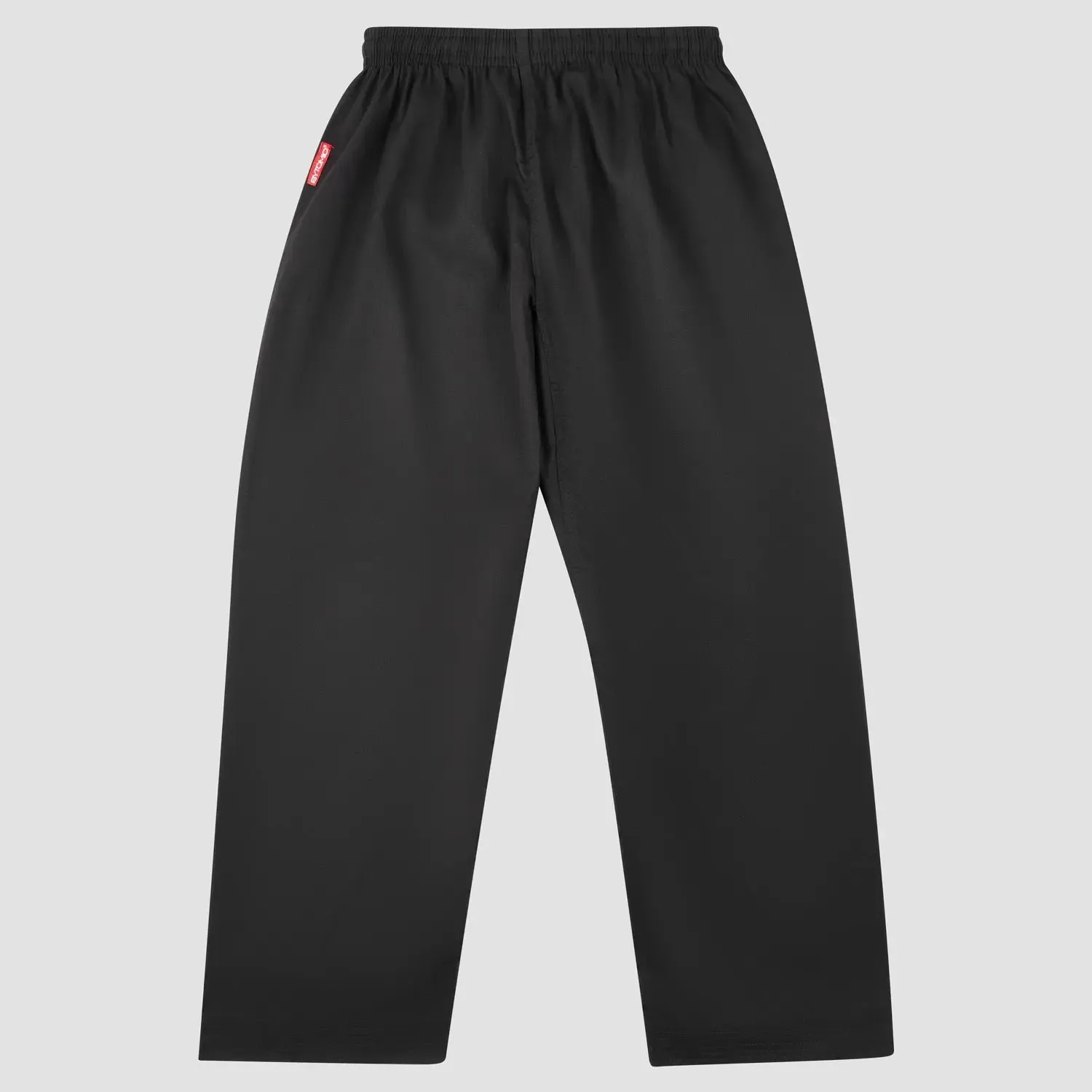 Bytomic Red Label Kids Martial Arts Trousers