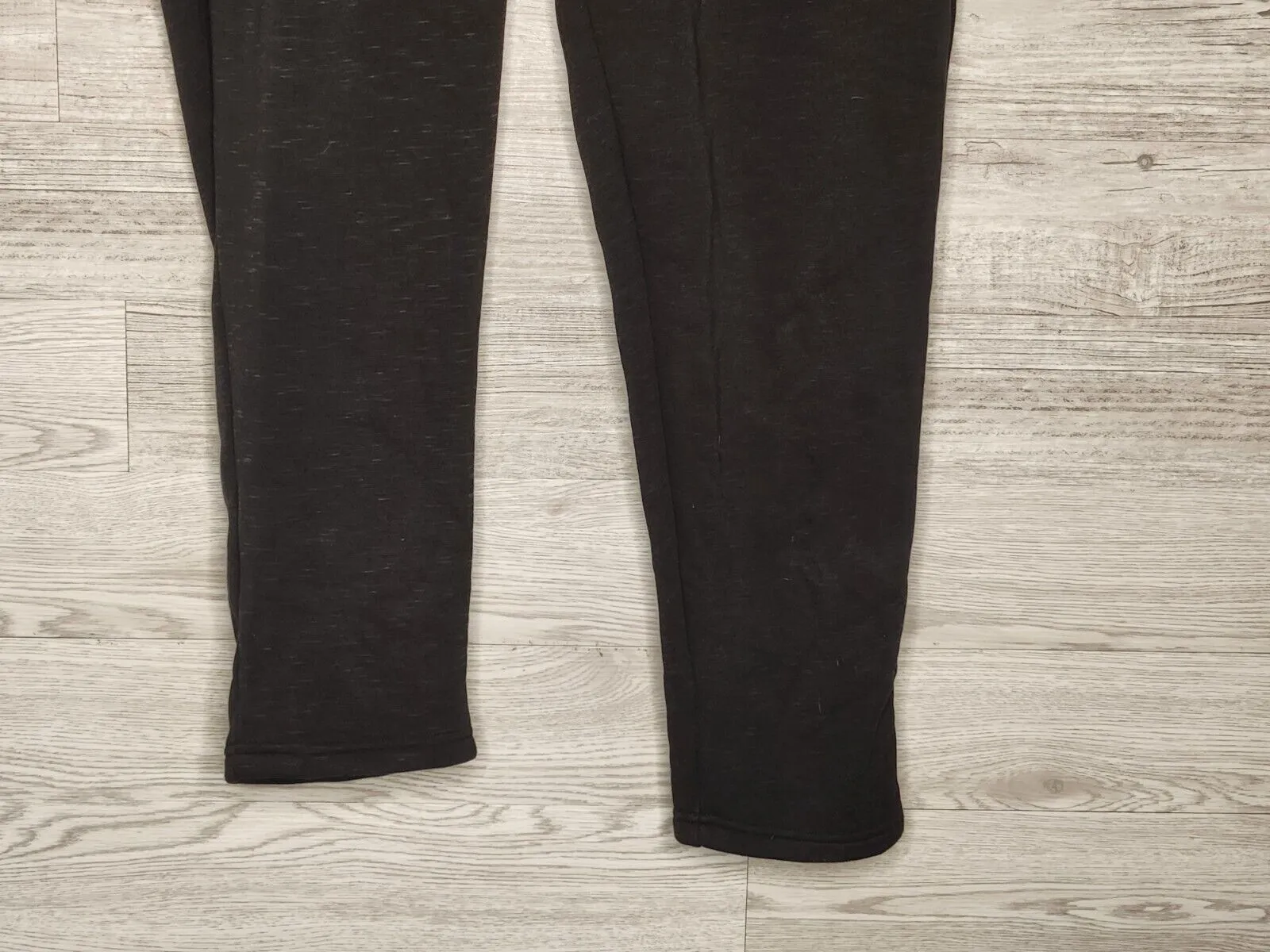 C9 by Champion Men's Black Brushed Back Breathable Sweatpants Size XXL