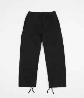 Carhartt Wade Sweatpants - Black