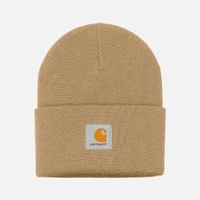 Carhartt WIP - Acrylic Watch Beanie - Dusty Hamilton Brown