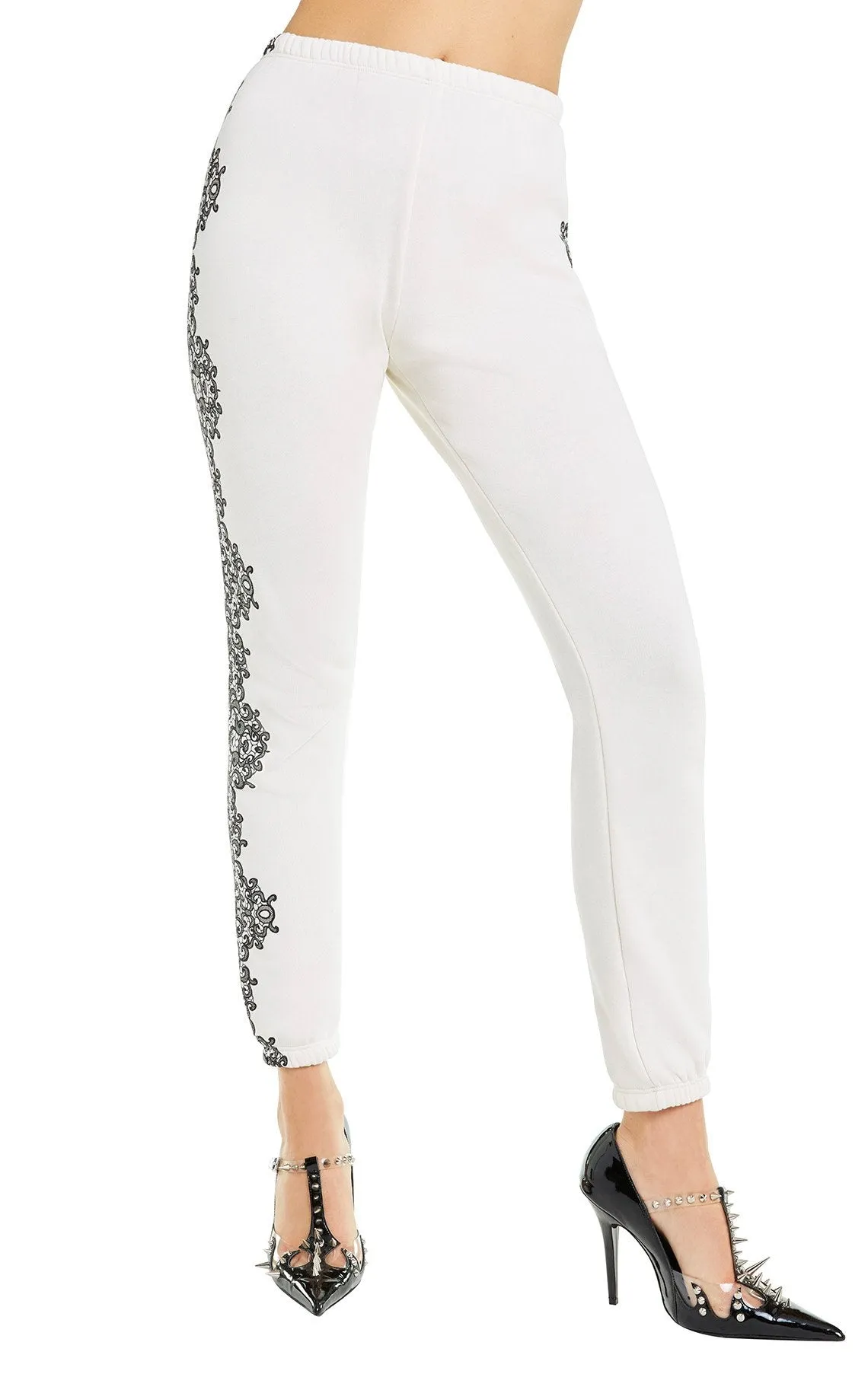 Chantilly Lace Knox Pant