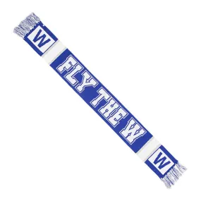 Chicago Cubs - Royal Breakaway Scarf