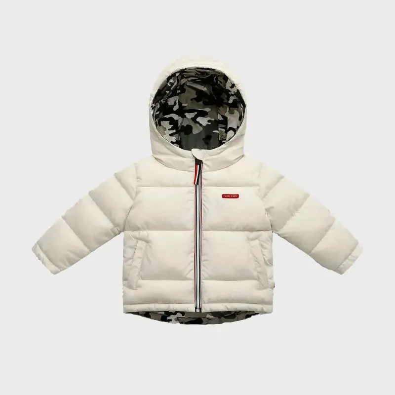 children's winter jackets