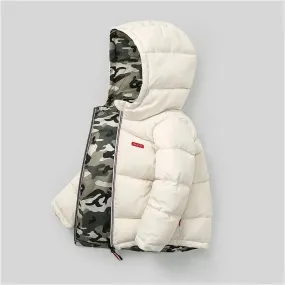 children's winter jackets