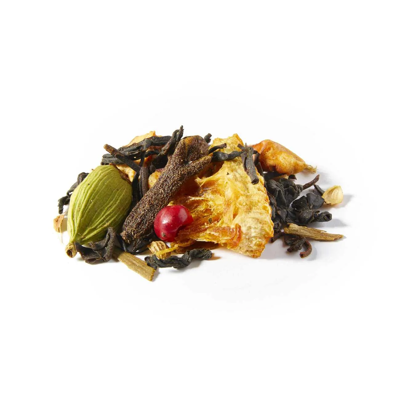 Christmas Tea - Loose Leaf Tea