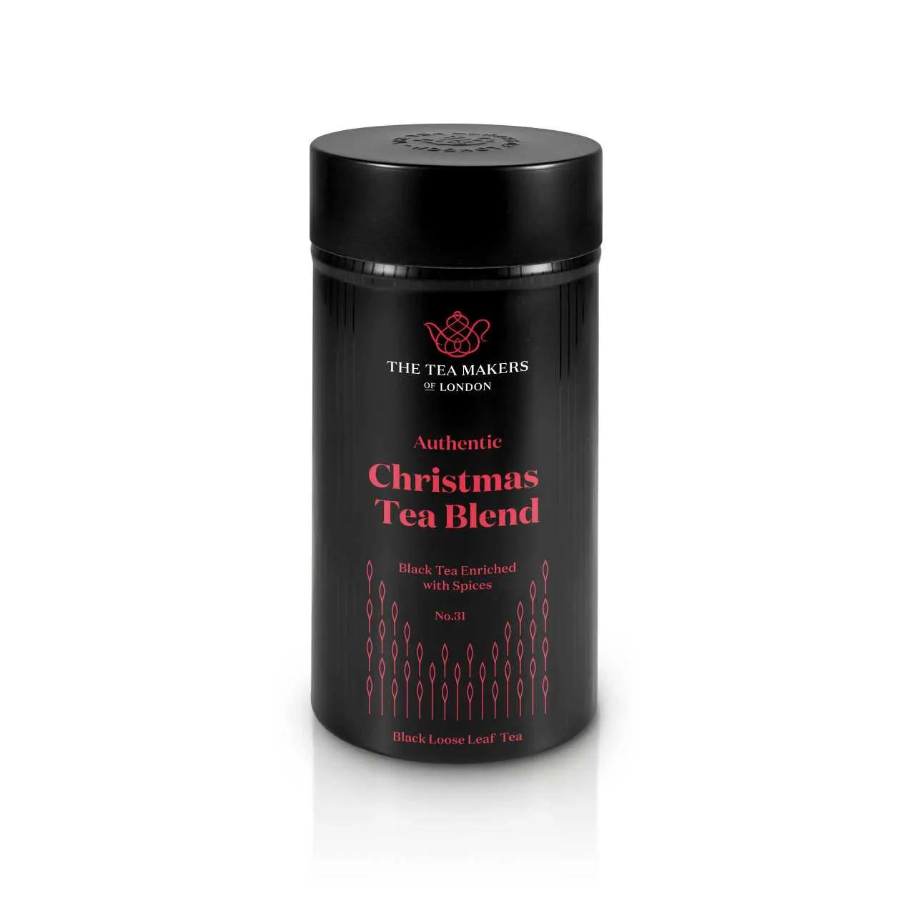 Christmas Tea - Loose Leaf Tea