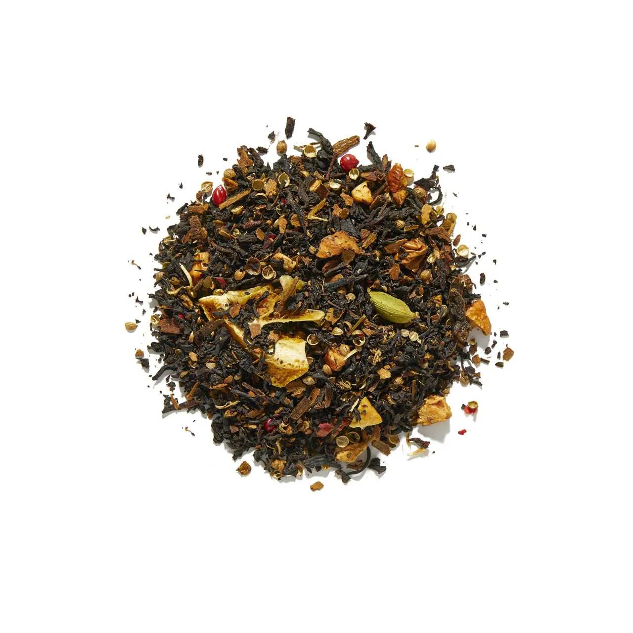 Christmas Tea - Loose Leaf Tea