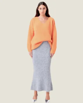 Clementine V Neck Sweater