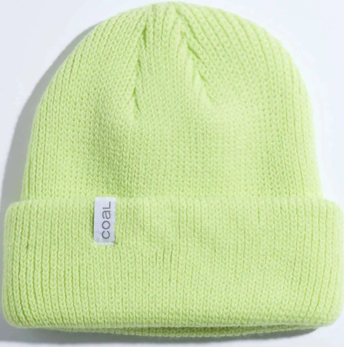 Coal Frena Low Profile Beanie 2023