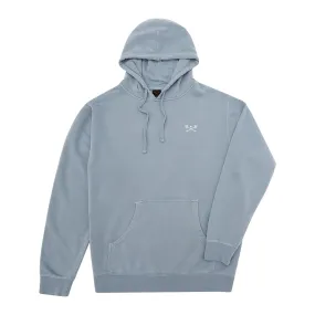 DARK SEAS Go-To Pullover Hoodie Slate Blue