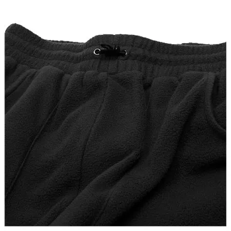 Dime Fleece Round Cargo Pants