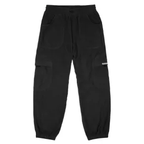 Dime Fleece Round Cargo Pants