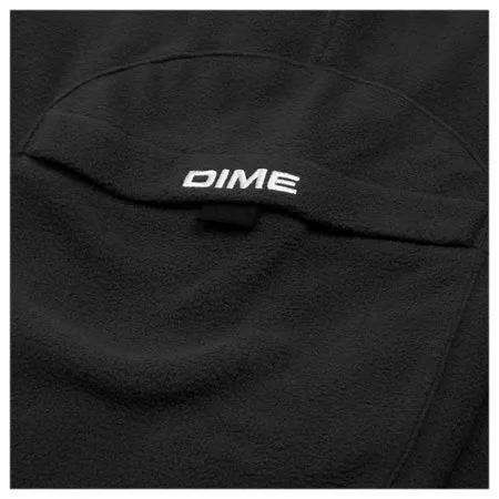 Dime Fleece Round Cargo Pants