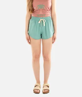 Dune Short - Teal