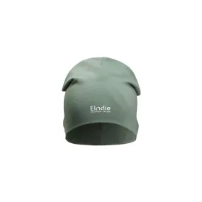 Elodie Details LOGO Beanie - Hazy Jade