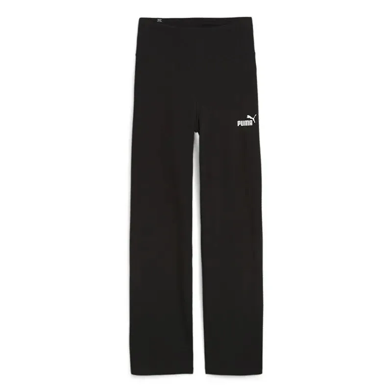 ESS  Straight Leggings PUMA Black