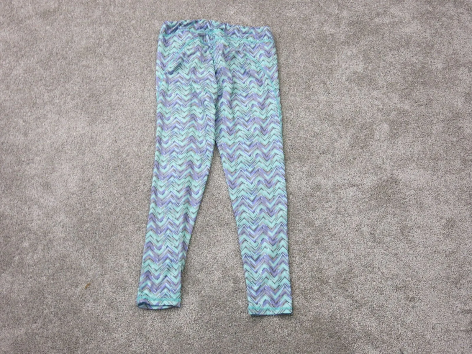 Everlast Womens Sweatpants Athletic Training Running Gym Multicolor Size XL