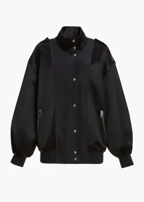 Farris Jacket in Black